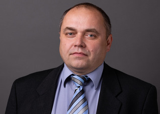 Ing. Miroslav Šuhaj
