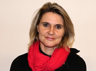 Mgr. Anita Benešová