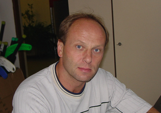 Ing. Radomil Korbář
