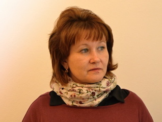 Ing. Dana Mrkvičková
