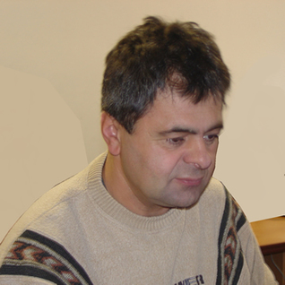 Zdeněk Vavříček