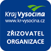 Kraj Vysočina, zřizovatel organizace